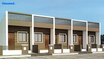 Project Image of Mahabali Khushi Row House - Image 159442