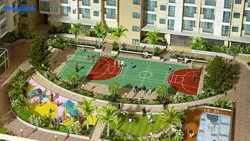 Amenities of Ashar 16 - Image 113696