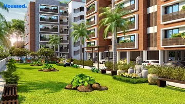 Amenities of Ghanshyam Jeet Residency - Image 159473