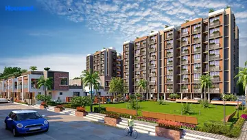 Amenities of Ghanshyam Jeet Residency - Image 159472