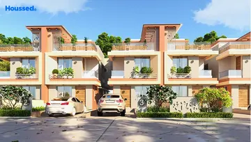 Project Image of Ghanshyam Jeet Residency - Image 159468