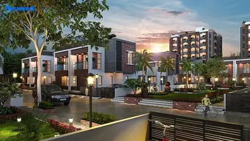 Project Image of Ghanshyam Jeet Residency - Image 159471