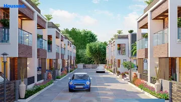 Project Image of Ghanshyam Jeet Residency - Image 159470