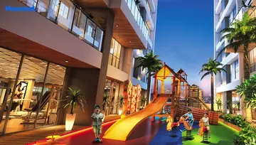 Amenities of Eden Z Residences - Image 159489