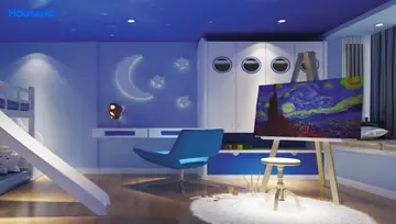 Amenities of Eden Z Residences - Image 159490