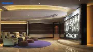 Amenities of Eden Z Residences - Image 159496