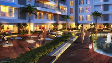 Amenities of Eden Z Residences - Image 159492