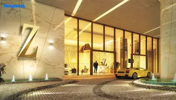 Project Image of Eden Z Residences - Image 159484