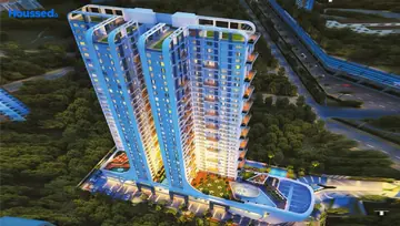 Project Image of Eden Z Residences - Image 159487