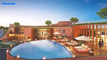 Amenities of Emami Aastha - Image 159510