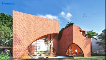 Amenities of Emami Aastha - Image 159514