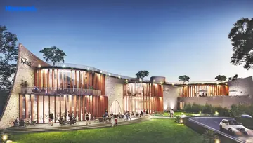 Amenities of Emami Aastha - Image 159516
