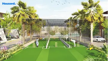 Amenities of Emami Aastha - Image 159506