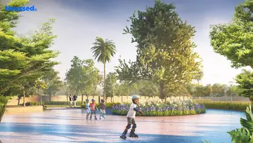 Amenities of Emami Aastha - Image 159512