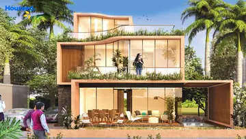 Project Image of Emami Aastha - Image 159503