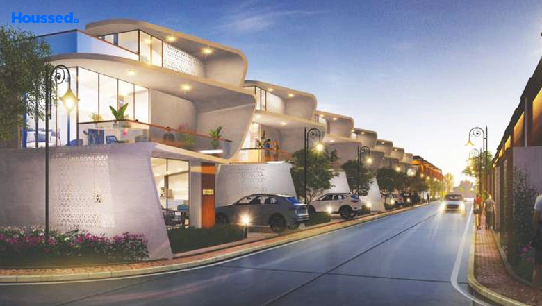 Project Image of Emami Aastha in Joka, Kolkata - Image 159499