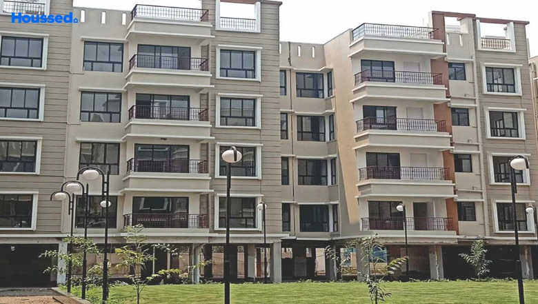 Project Image of GPS Meena Aurum Phase 3 in New Town, Kolkata - Image 159521