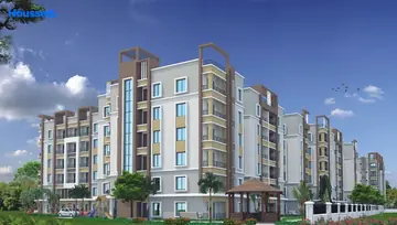 Project Image of Jai Hanuman Riverlinks 3 - Image 159531