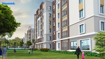 Project Image of Jai Hanuman Riverlinks 3 - Image 159533