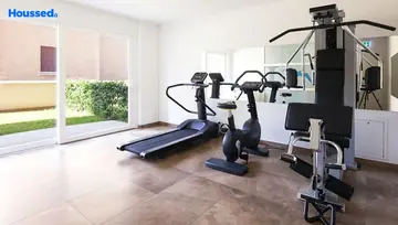 Amenities of Kwality Waterside - Image 159573