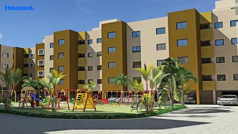 Project Image of Kwality Waterside in Rajarhat, Kolkata - Image 159569