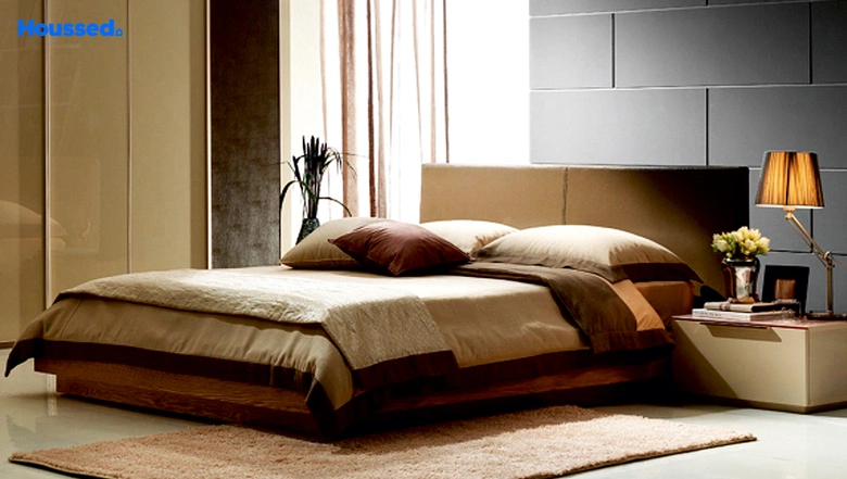 Sample Apartment of Kwality Waterside in Rajarhat, Kolkata - Image 159576