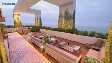 Amenities of Lifescapes Siddhant - Image 30694