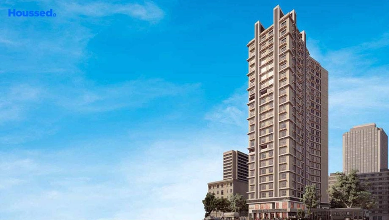 Project Image of Lifescapes Siddhant in Girgaon, Mumbai - Image 30692