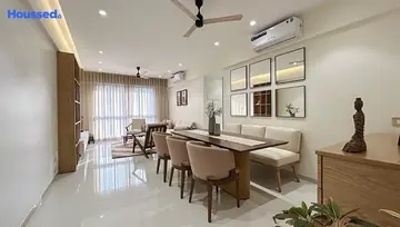Sample Apartment of Lifescapes Siddhant - Image 30696