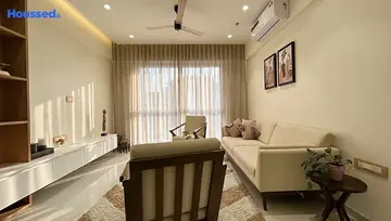 Sample Apartment of Lifescapes Siddhant - Image 30702