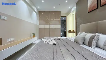 Sample Apartment of Lifescapes Siddhant - Image 30700