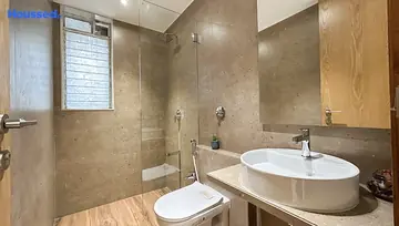 Sample Apartment of Lifescapes Siddhant - Image 30701