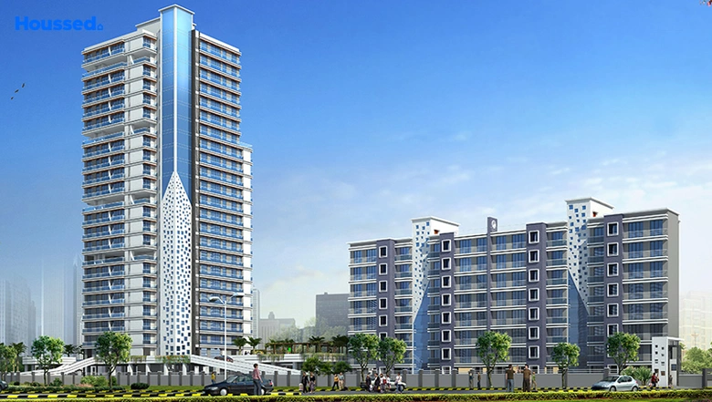 Project Image of Dedhia Elita in Thane West, Thane - Image 113708