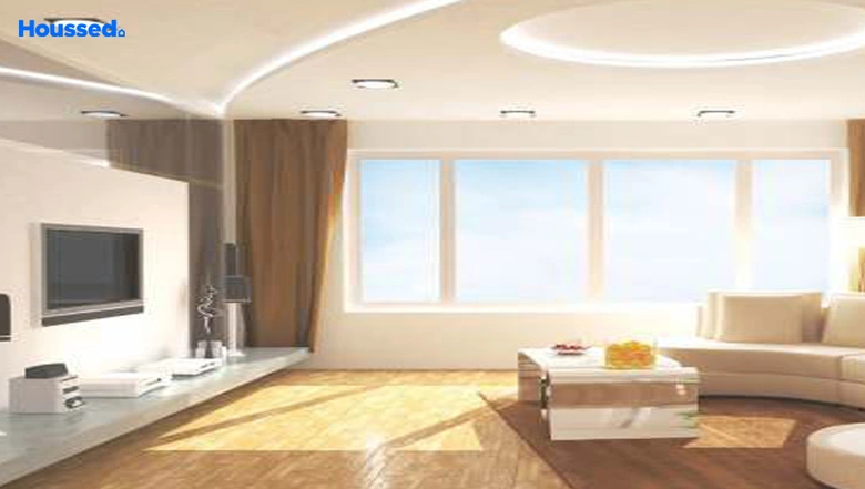Sample Apartment of Dedhia Elita in Thane West, Thane - Image 113712