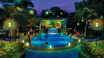 Amenities of Kalangutkar Oasis De Ashiyan - Image 159603
