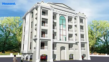 Project Image of Kalangutkar Oasis De Ashiyan - Image 159600