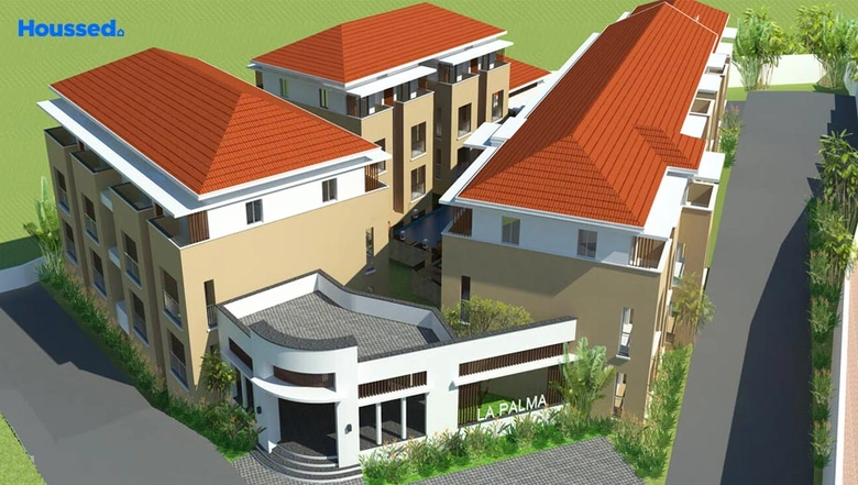 Project Image of Naroo La Palma Residences in Siolim, Goa - Image 159617