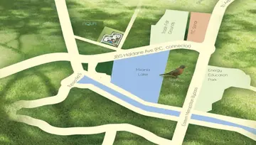 Location of Space Aqua Beaumont - Image 159634