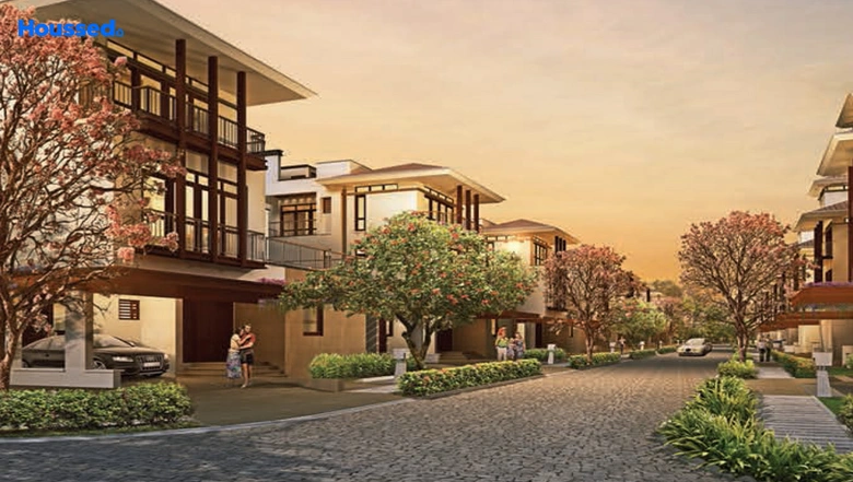 Project Image of Space Aqua Beaumont in EM Bypass, Kolkata - Image 159630