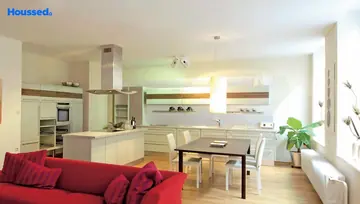 Sample Apartment of Space Aqua Beaumont - Image 159633