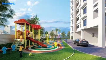 Amenities of Ganguly 4 Sight Grand Castle - Image 159674