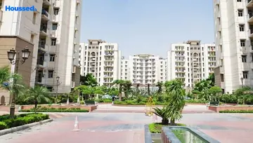 Amenities of Shreeji Kanam Residency - Image 159707