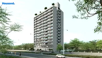 Project Image of Shreeji Kanam Residency - Image 159706