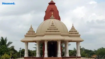 Amenities of Shri Adinath Complex - Image 113727