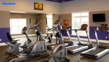 Amenities of Shri Adinath Complex - Image 113728