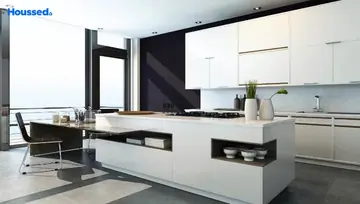 Kitchen of Risara Elegante - Image 159788