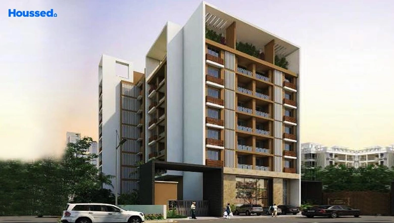 Project Image of Risara Elegante in Caranzalem, Goa - Image 159784