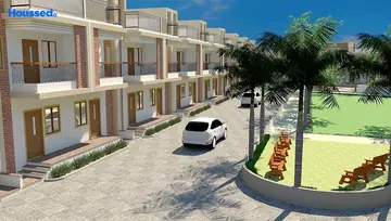 Amenities of Kantam Bunglow - Image 159746