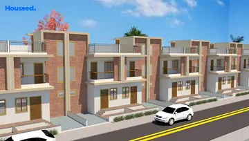 Project Image of Kantam Bunglow - Image 159744
