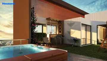 Amenities of Sairama One World - Image 159754